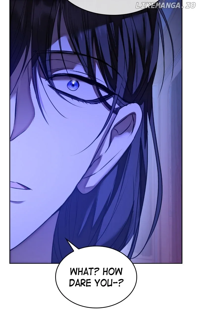 Describe Your Feeling When Being Reincarnated as Your Husband’s Mistress Chapter 51 page 96