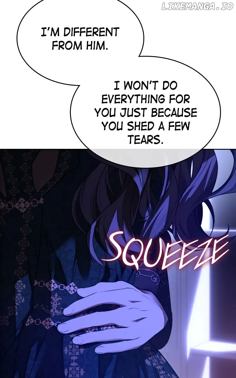 Describe Your Feeling When Being Reincarnated as Your Husband’s Mistress Chapter 51 page 94