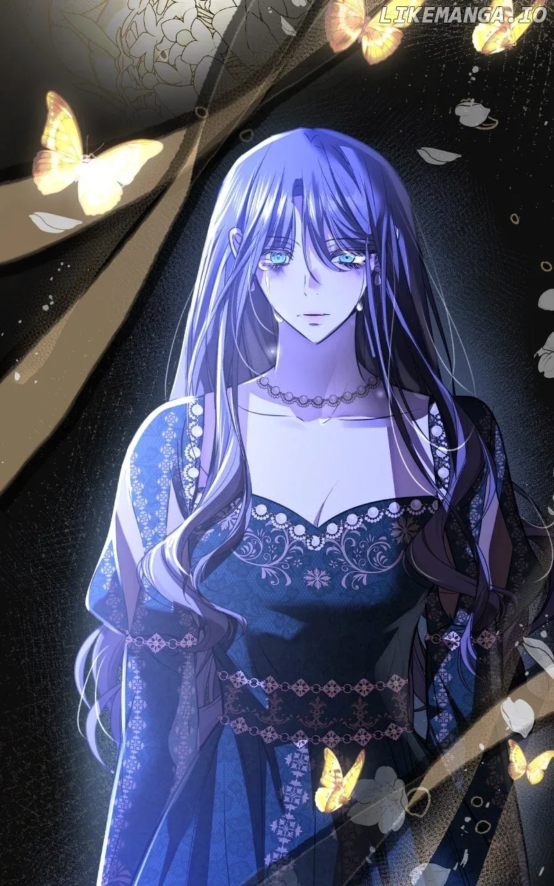 Describe Your Feeling When Being Reincarnated as Your Husband’s Mistress Chapter 51 page 92