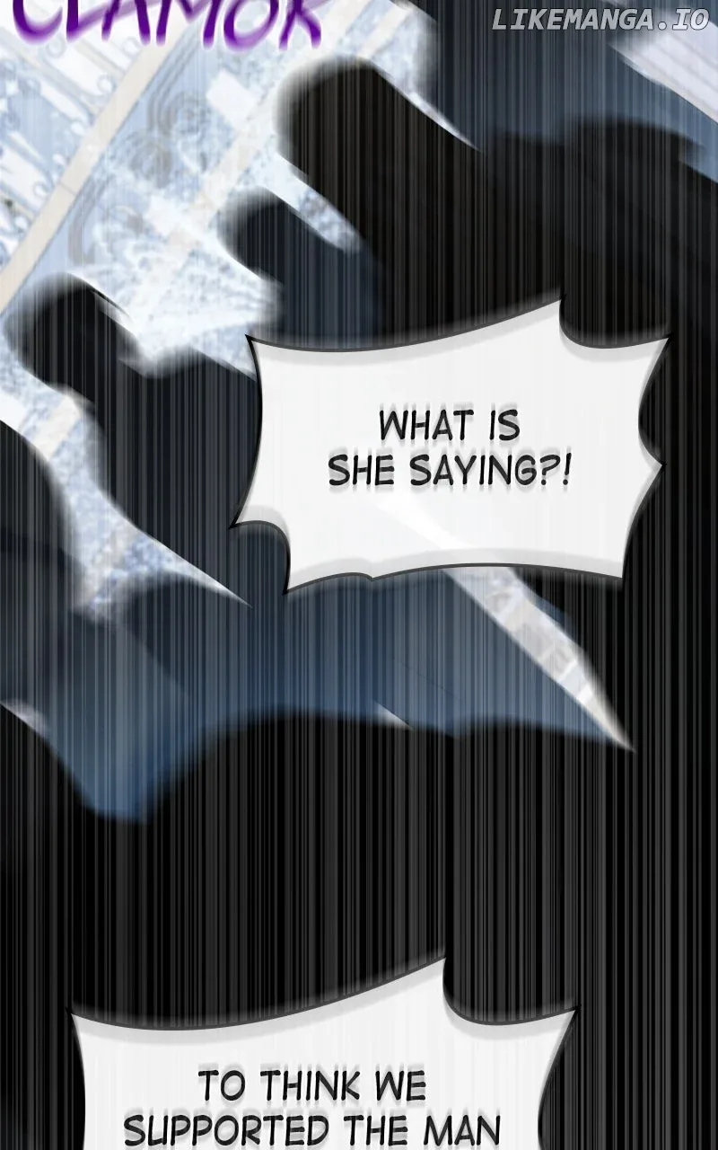 Describe Your Feeling When Being Reincarnated as Your Husband’s Mistress Chapter 50 page 121