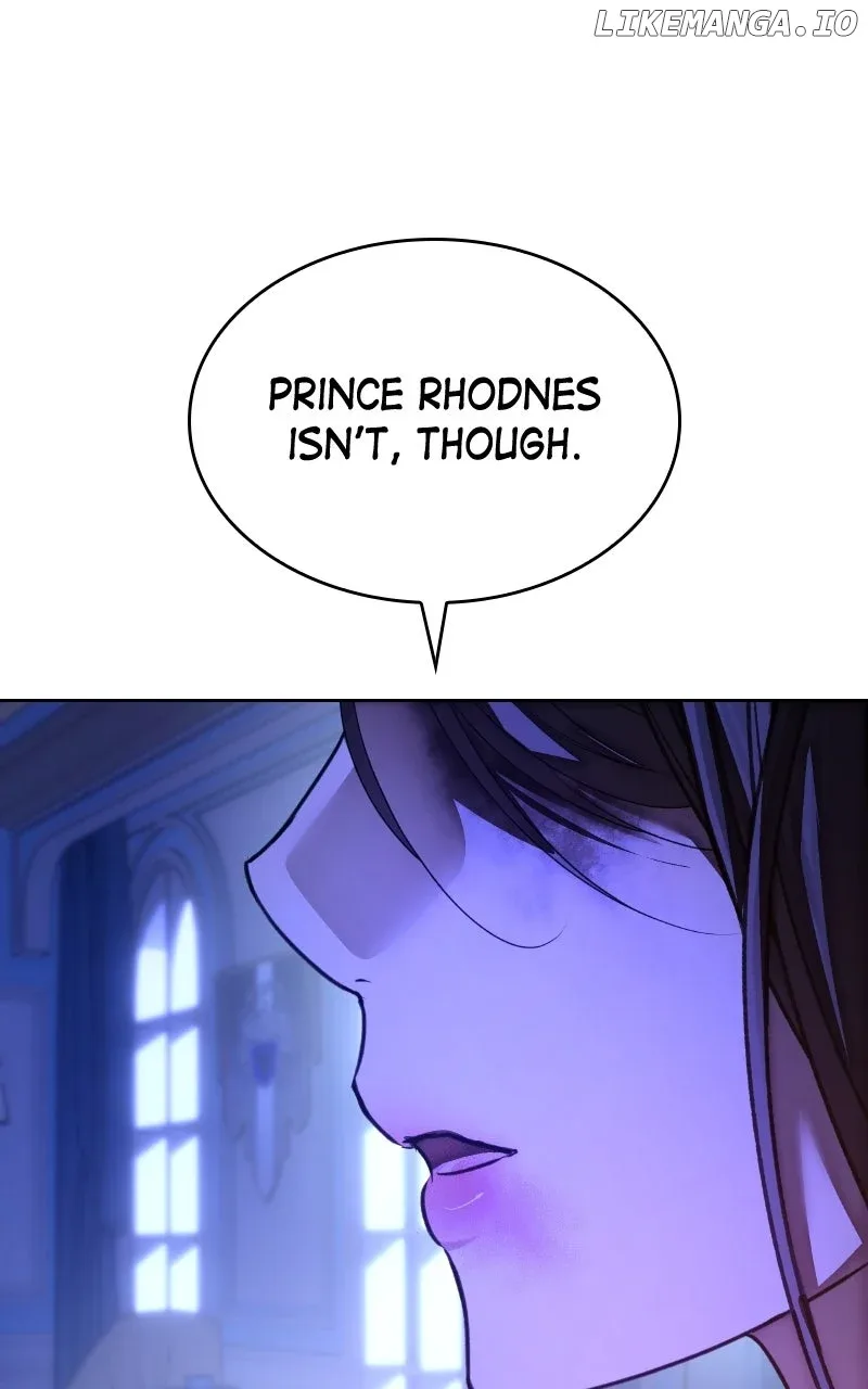 Describe Your Feeling When Being Reincarnated as Your Husband’s Mistress Chapter 51 page 100