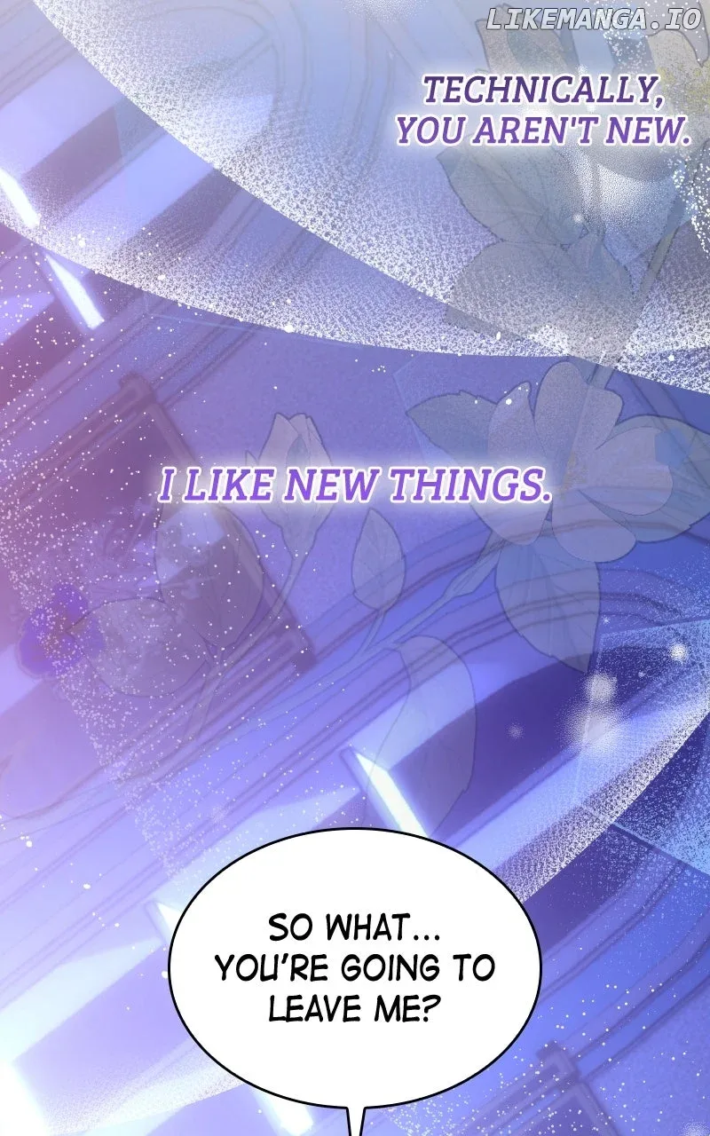 Describe Your Feeling When Being Reincarnated as Your Husband’s Mistress Chapter 51 page 102