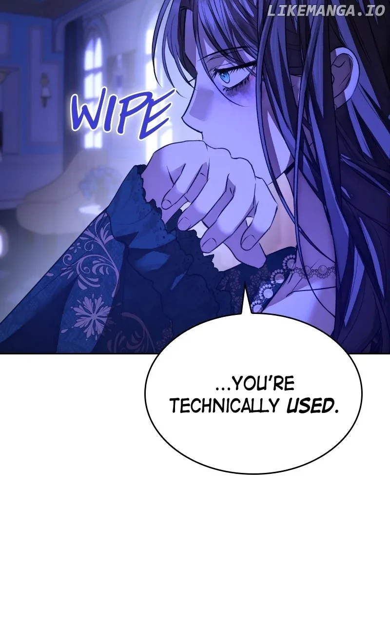 Describe Your Feeling When Being Reincarnated as Your Husband’s Mistress Chapter 51 page 99