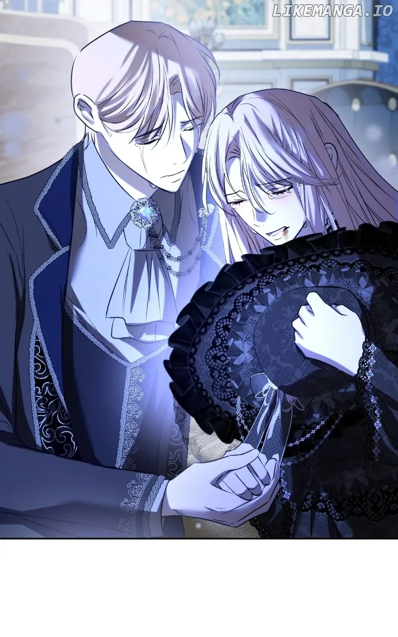 Describe Your Feeling When Being Reincarnated as Your Husband’s Mistress Chapter 50 page 126