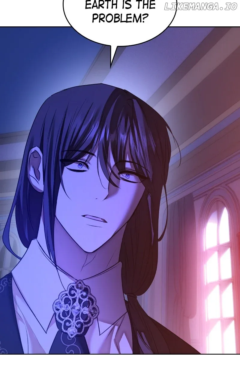 Describe Your Feeling When Being Reincarnated as Your Husband’s Mistress Chapter 51 page 105