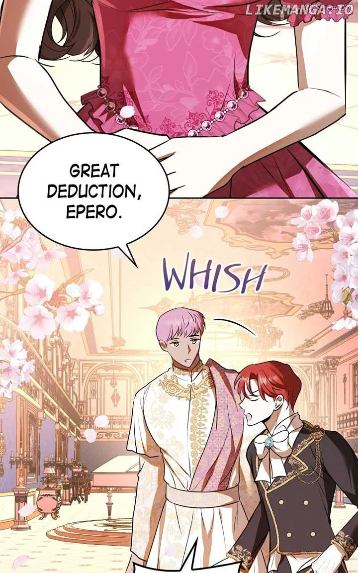 Describe Your Feeling When Being Reincarnated as Your Husband’s Mistress Chapter 57 page 10