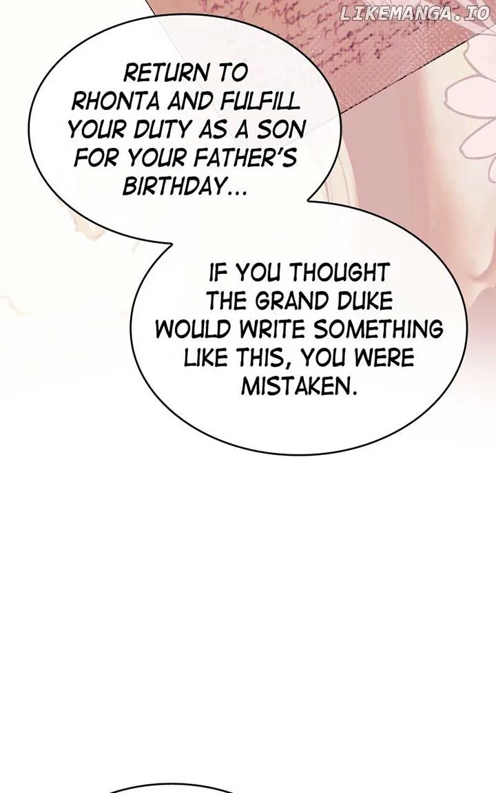 Describe Your Feeling When Being Reincarnated as Your Husband’s Mistress Chapter 57 page 12