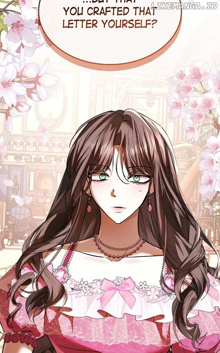 Describe Your Feeling When Being Reincarnated as Your Husband’s Mistress Chapter 57 page 9