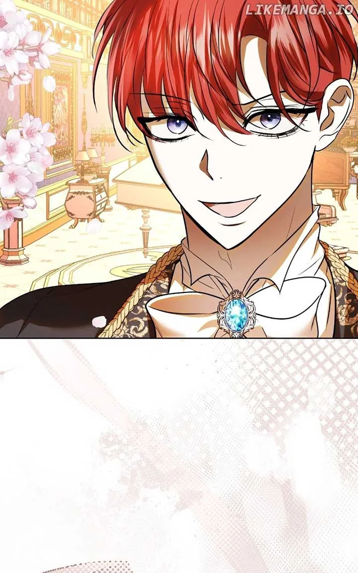 Describe Your Feeling When Being Reincarnated as Your Husband’s Mistress Chapter 57 page 6
