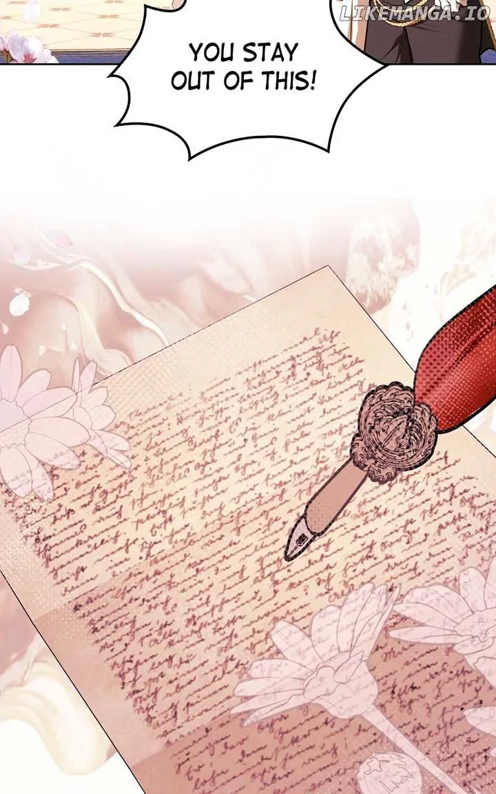 Describe Your Feeling When Being Reincarnated as Your Husband’s Mistress Chapter 57 page 11