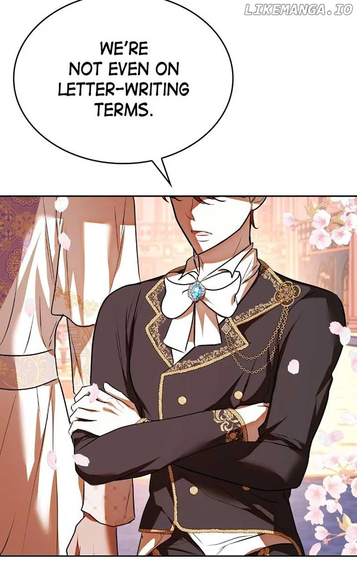 Describe Your Feeling When Being Reincarnated as Your Husband’s Mistress Chapter 57 page 13