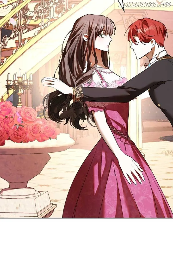 Describe Your Feeling When Being Reincarnated as Your Husband’s Mistress Chapter 57 page 21