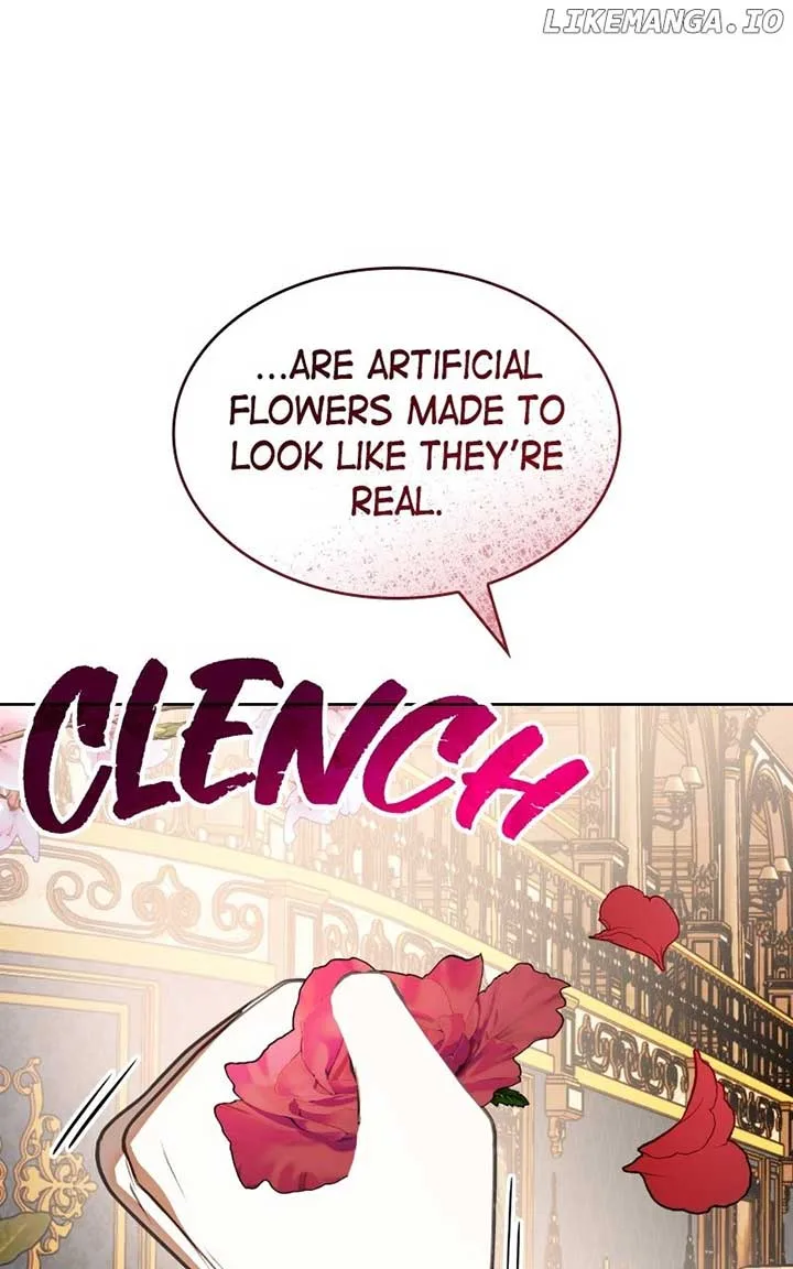 Describe Your Feeling When Being Reincarnated as Your Husband’s Mistress Chapter 57 page 22