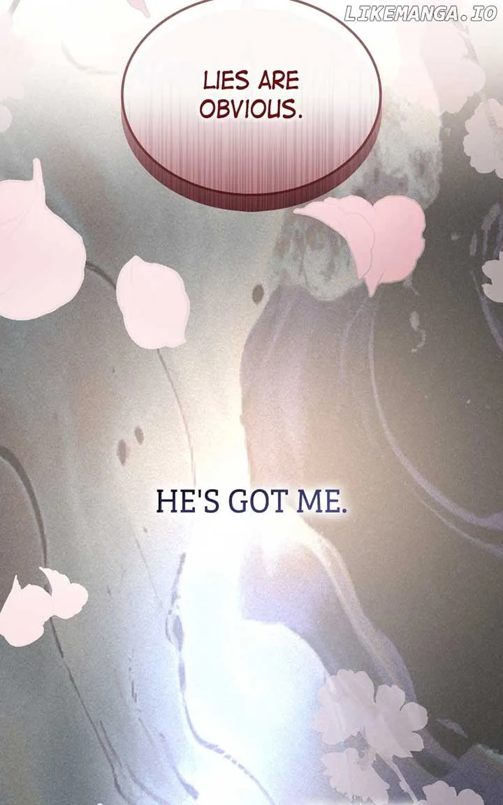 Describe Your Feeling When Being Reincarnated as Your Husband’s Mistress Chapter 57 page 24