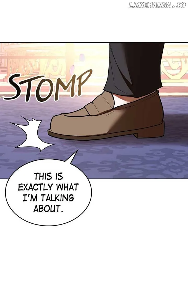Describe Your Feeling When Being Reincarnated as Your Husband’s Mistress Chapter 57 page 16