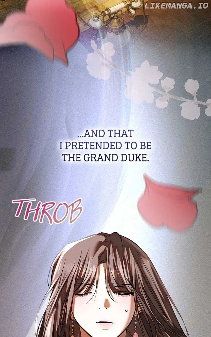 Describe Your Feeling When Being Reincarnated as Your Husband’s Mistress Chapter 57 page 26