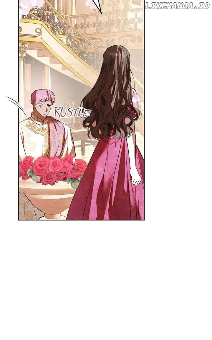 Describe Your Feeling When Being Reincarnated as Your Husband’s Mistress Chapter 57 page 28