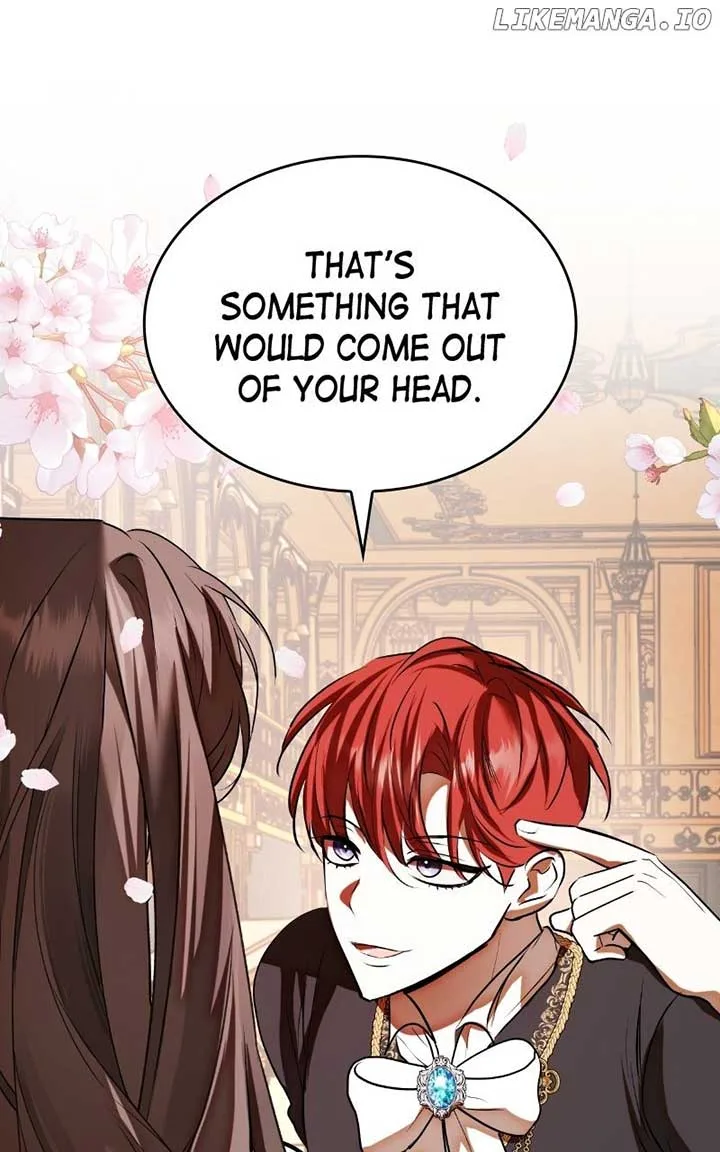Describe Your Feeling When Being Reincarnated as Your Husband’s Mistress Chapter 57 page 17