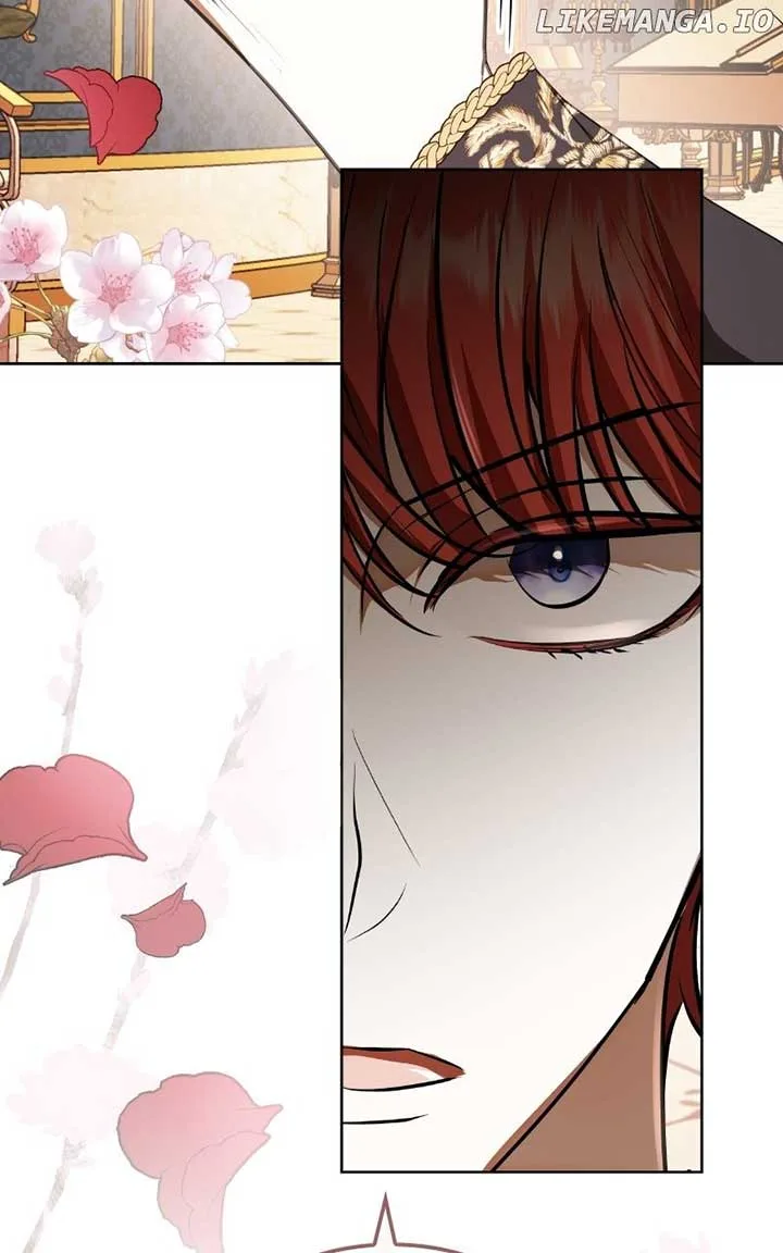 Describe Your Feeling When Being Reincarnated as Your Husband’s Mistress Chapter 57 page 23