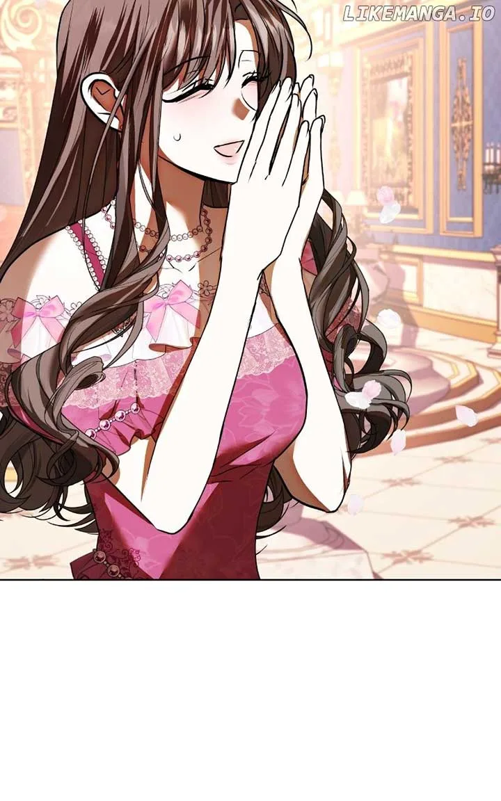 Describe Your Feeling When Being Reincarnated as Your Husband’s Mistress Chapter 57 page 15