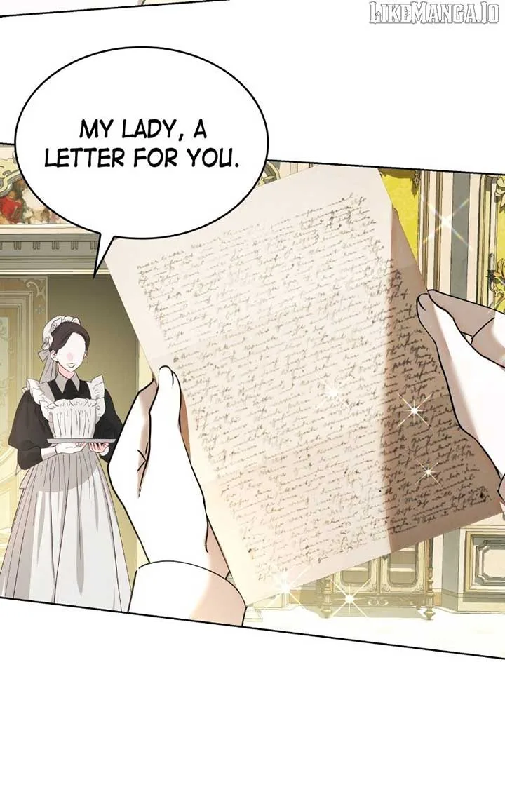 Describe Your Feeling When Being Reincarnated as Your Husband’s Mistress Chapter 59 page 10