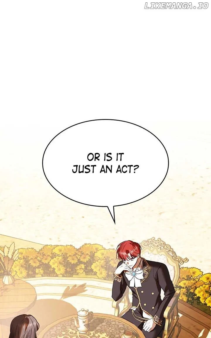 Describe Your Feeling When Being Reincarnated as Your Husband’s Mistress Chapter 57 page 36