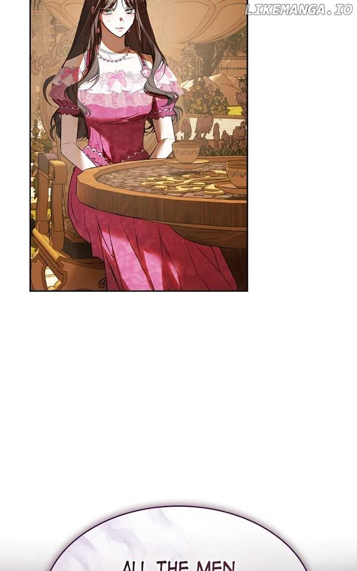 Describe Your Feeling When Being Reincarnated as Your Husband’s Mistress Chapter 57 page 39