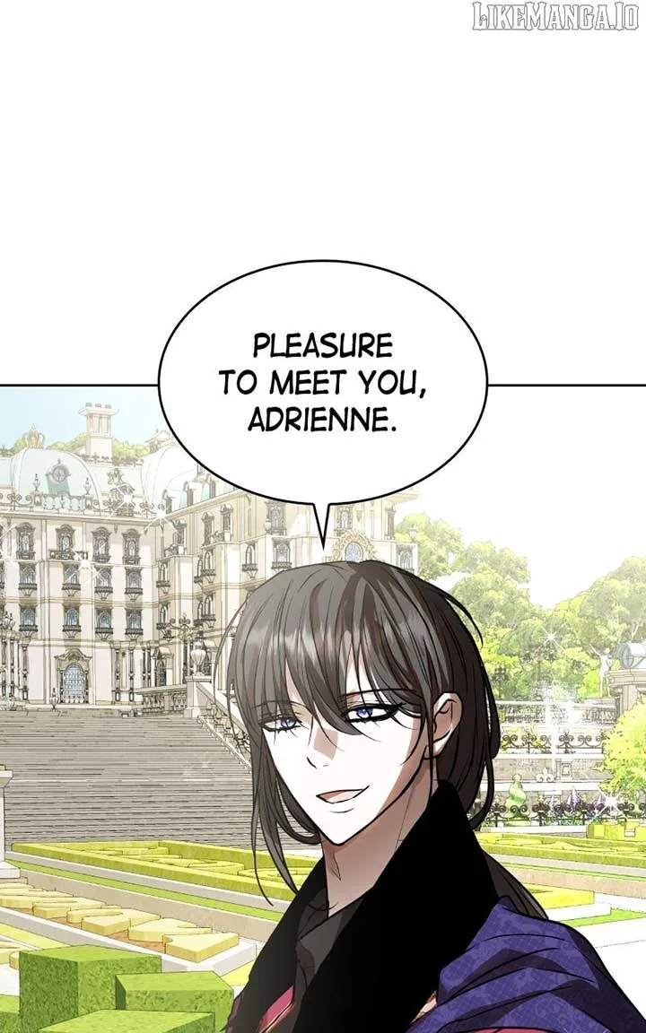 Describe Your Feeling When Being Reincarnated as Your Husband’s Mistress Chapter 59 page 11