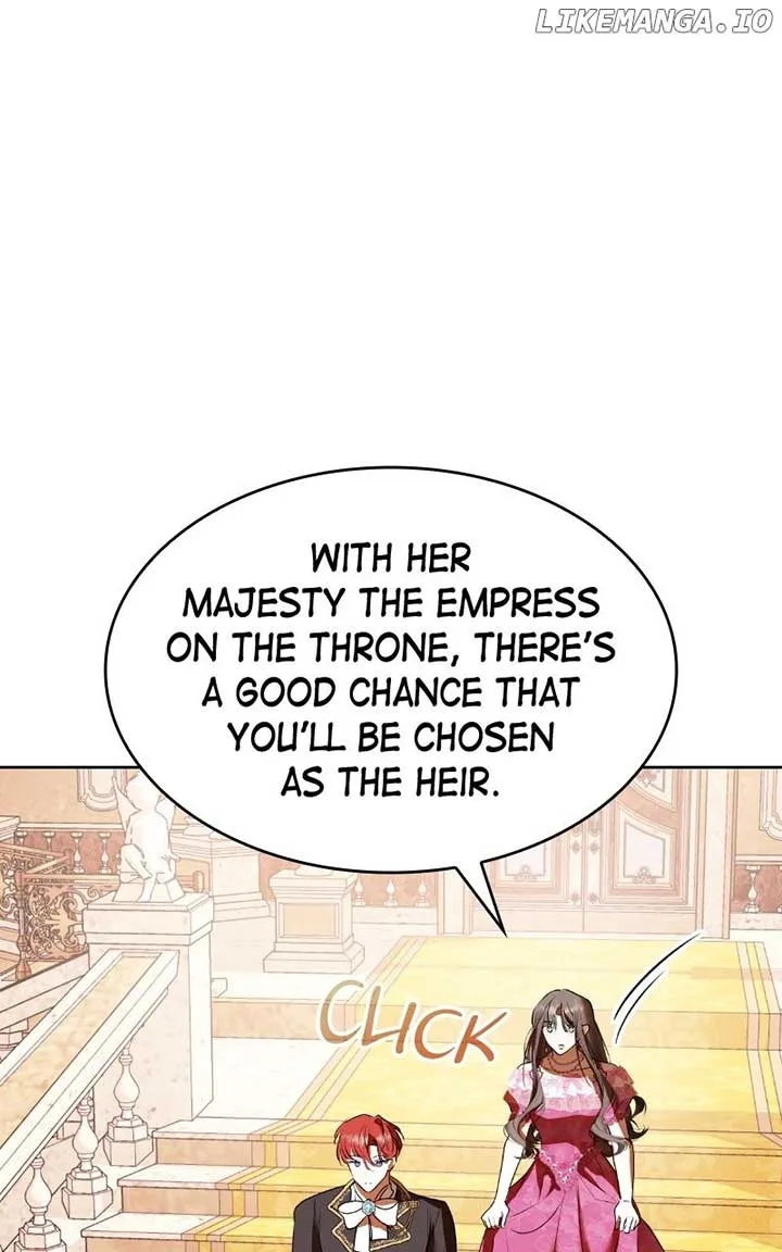 Describe Your Feeling When Being Reincarnated as Your Husband’s Mistress Chapter 57 page 32