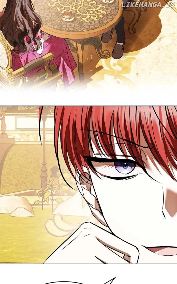 Describe Your Feeling When Being Reincarnated as Your Husband’s Mistress Chapter 57 page 37