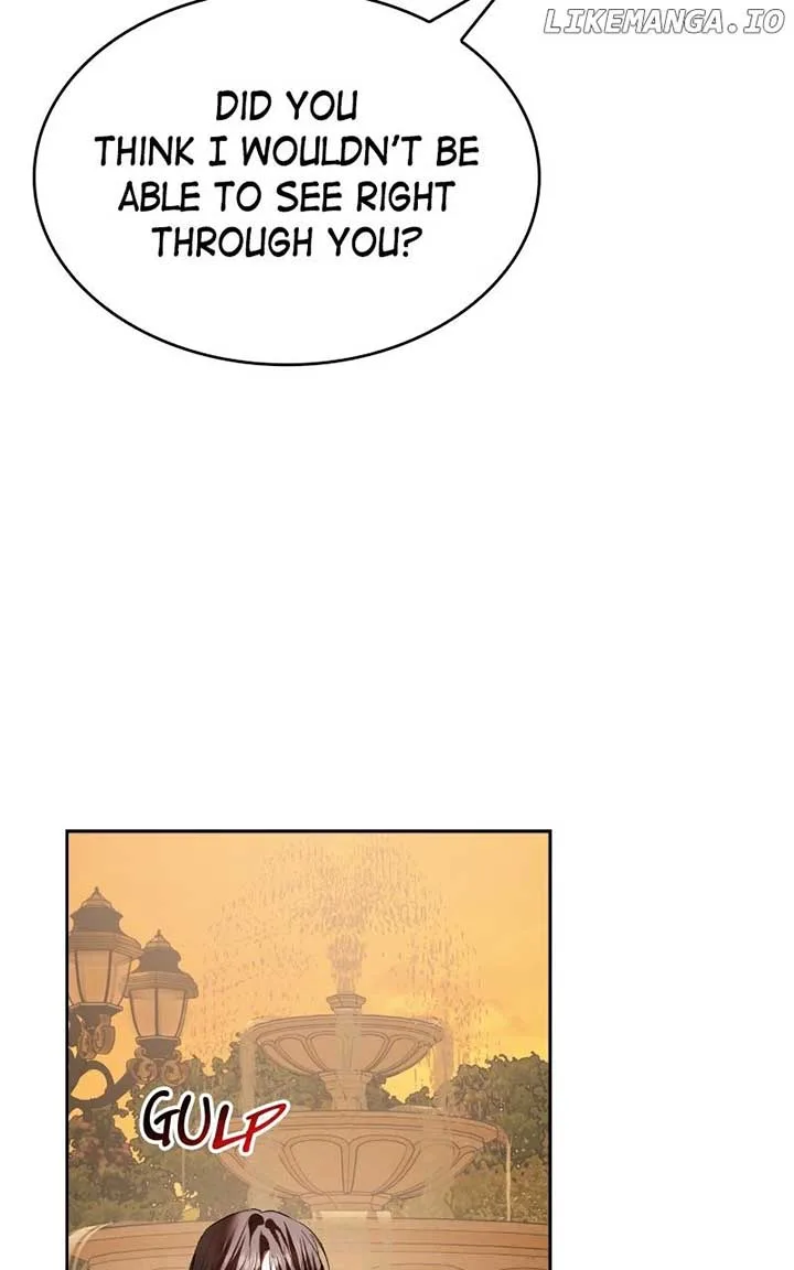 Describe Your Feeling When Being Reincarnated as Your Husband’s Mistress Chapter 57 page 38