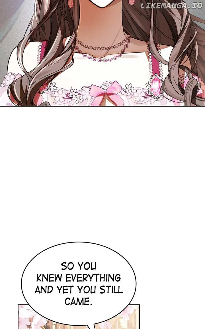 Describe Your Feeling When Being Reincarnated as Your Husband’s Mistress Chapter 57 page 27