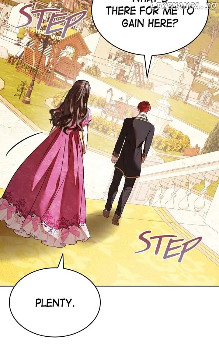 Describe Your Feeling When Being Reincarnated as Your Husband’s Mistress Chapter 57 page 31