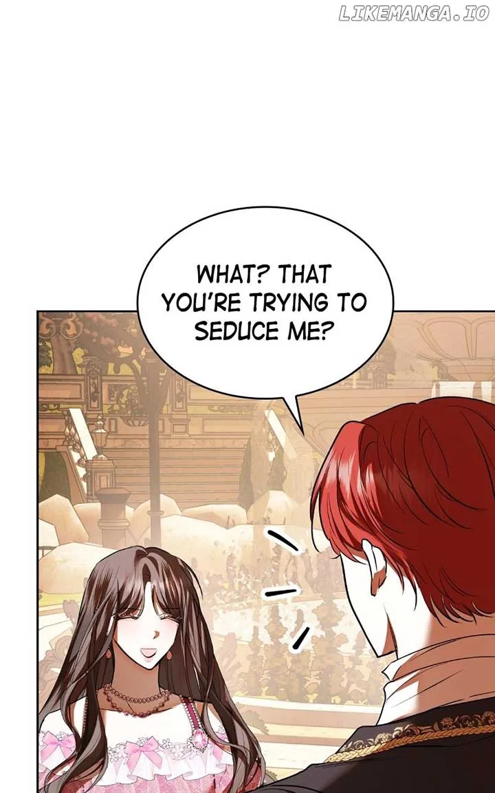 Describe Your Feeling When Being Reincarnated as Your Husband’s Mistress Chapter 57 page 51