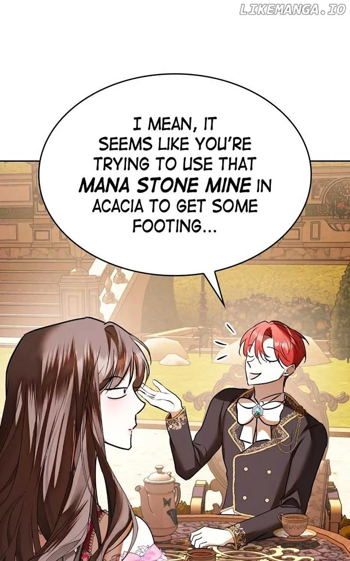 Describe Your Feeling When Being Reincarnated as Your Husband’s Mistress Chapter 57 page 47