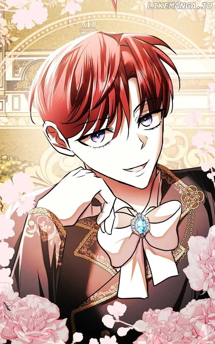 Describe Your Feeling When Being Reincarnated as Your Husband’s Mistress Chapter 57 page 44