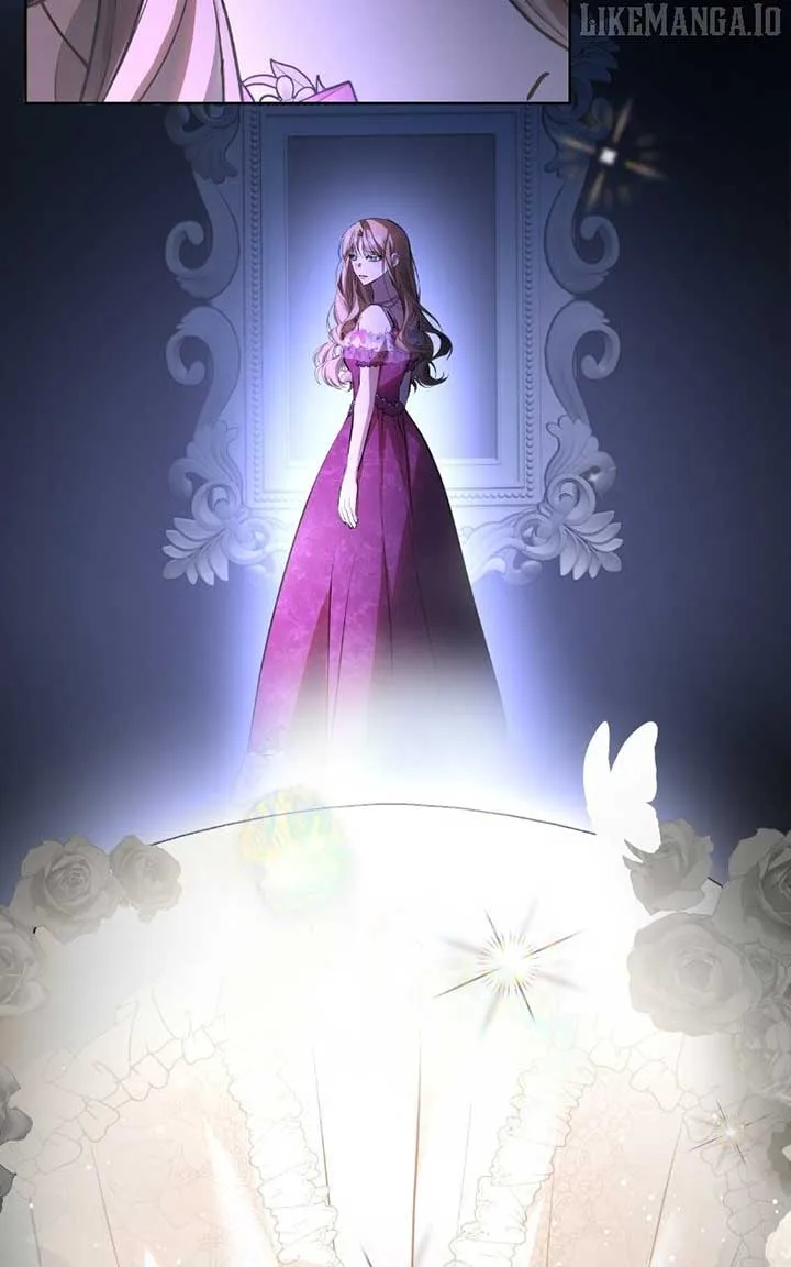 Describe Your Feeling When Being Reincarnated as Your Husband’s Mistress Chapter 59 page 19