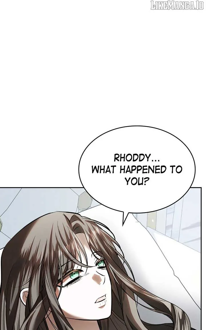Describe Your Feeling When Being Reincarnated as Your Husband’s Mistress Chapter 59 page 36