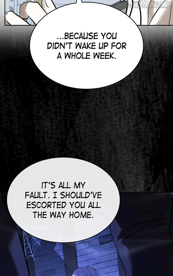 Describe Your Feeling When Being Reincarnated as Your Husband’s Mistress Chapter 59 page 39