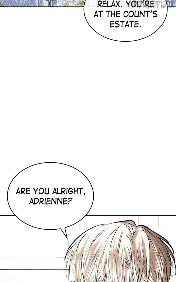 Describe Your Feeling When Being Reincarnated as Your Husband’s Mistress Chapter 59 page 34