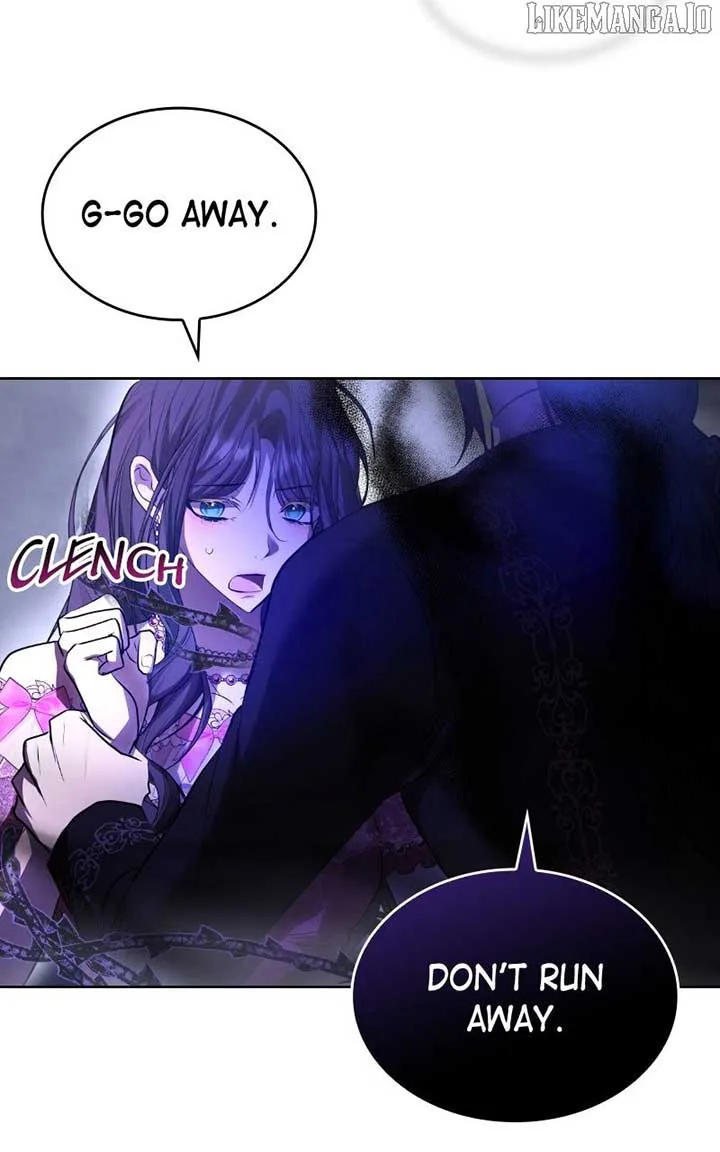 Describe Your Feeling When Being Reincarnated as Your Husband’s Mistress Chapter 59 page 24