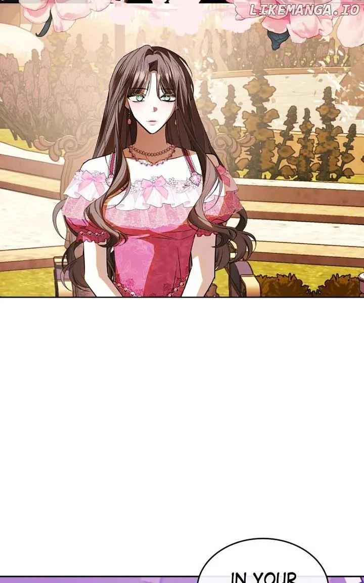 Describe Your Feeling When Being Reincarnated as Your Husband’s Mistress Chapter 57 page 45