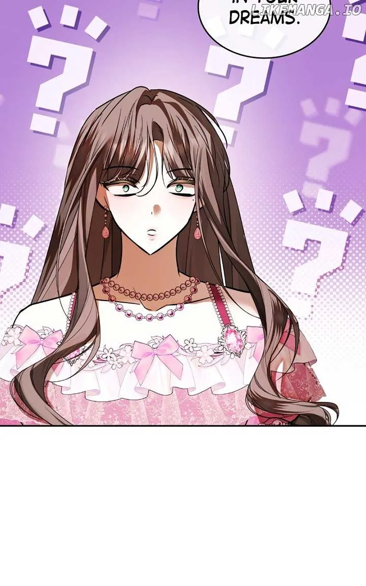 Describe Your Feeling When Being Reincarnated as Your Husband’s Mistress Chapter 57 page 46