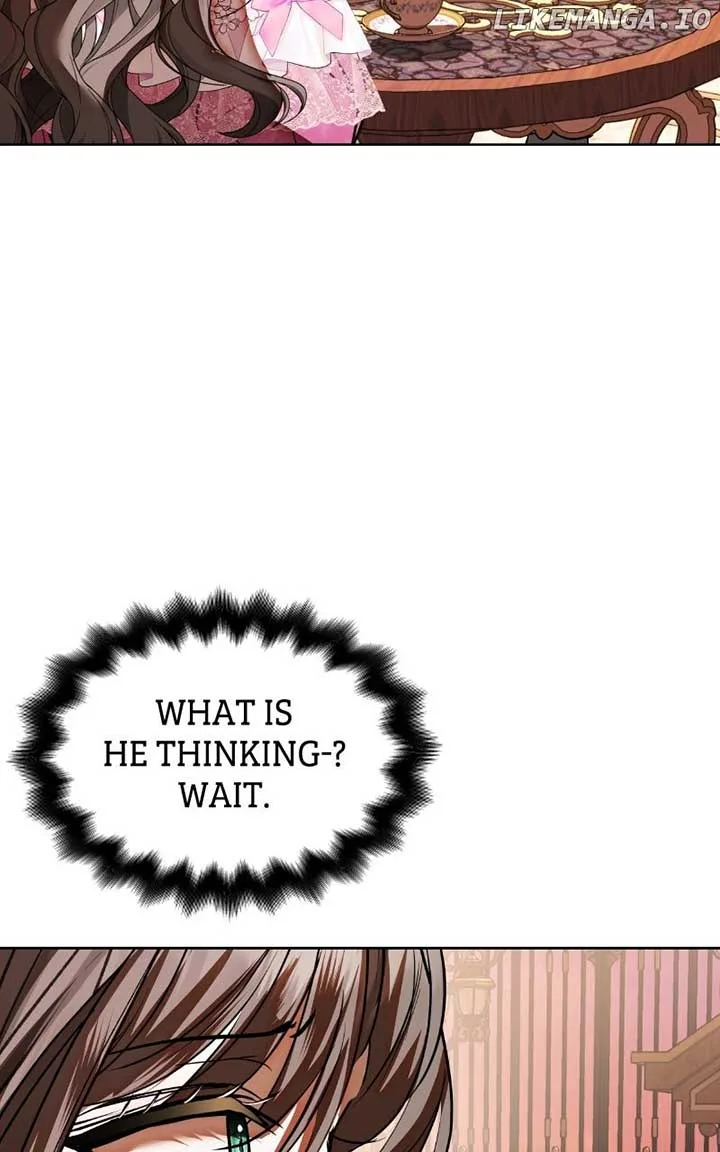 Describe Your Feeling When Being Reincarnated as Your Husband’s Mistress Chapter 57 page 48