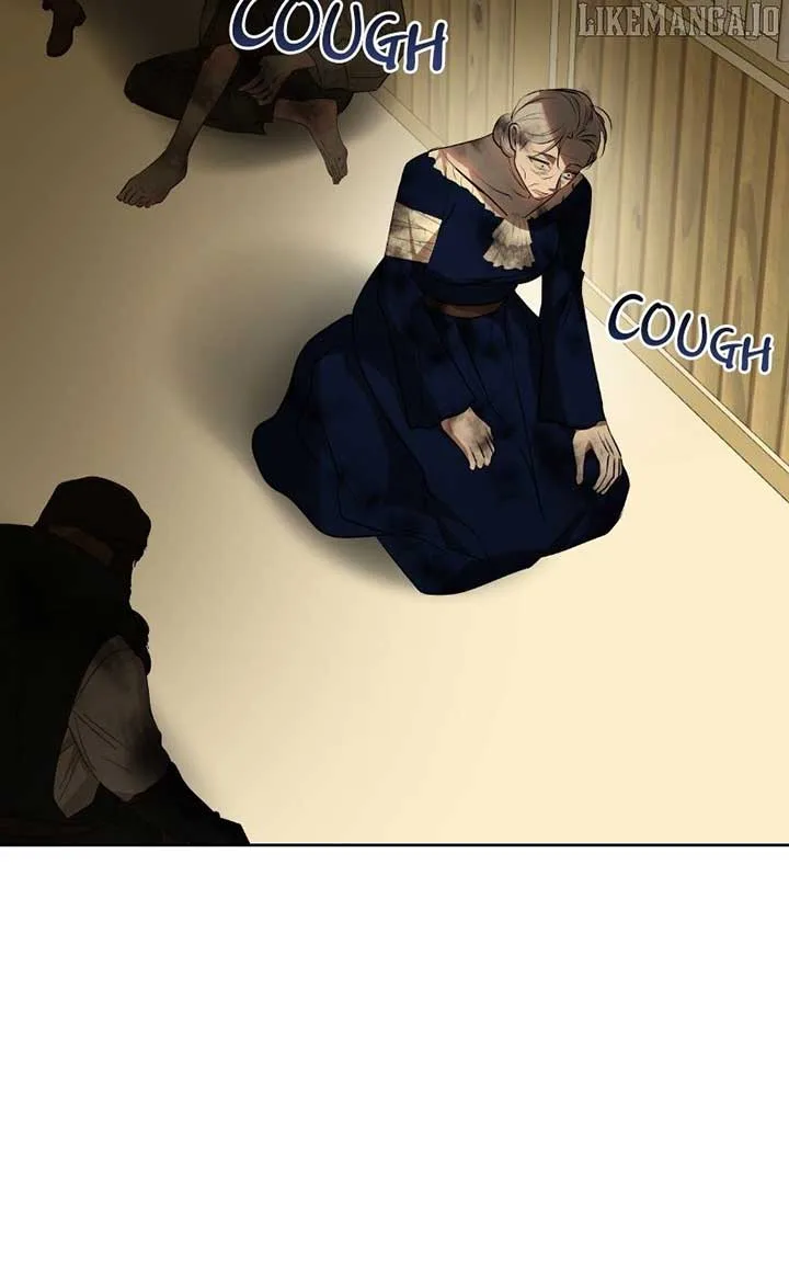 Describe Your Feeling When Being Reincarnated as Your Husband’s Mistress Chapter 59 page 49