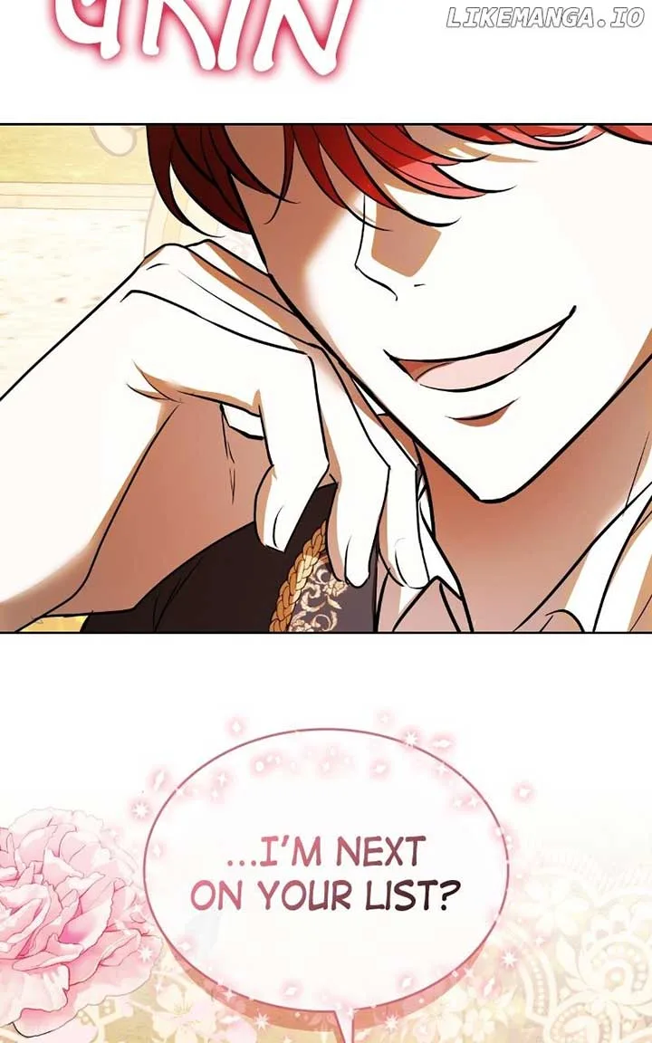 Describe Your Feeling When Being Reincarnated as Your Husband’s Mistress Chapter 57 page 43