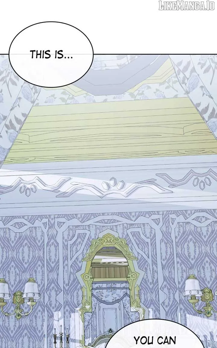 Describe Your Feeling When Being Reincarnated as Your Husband’s Mistress Chapter 59 page 33