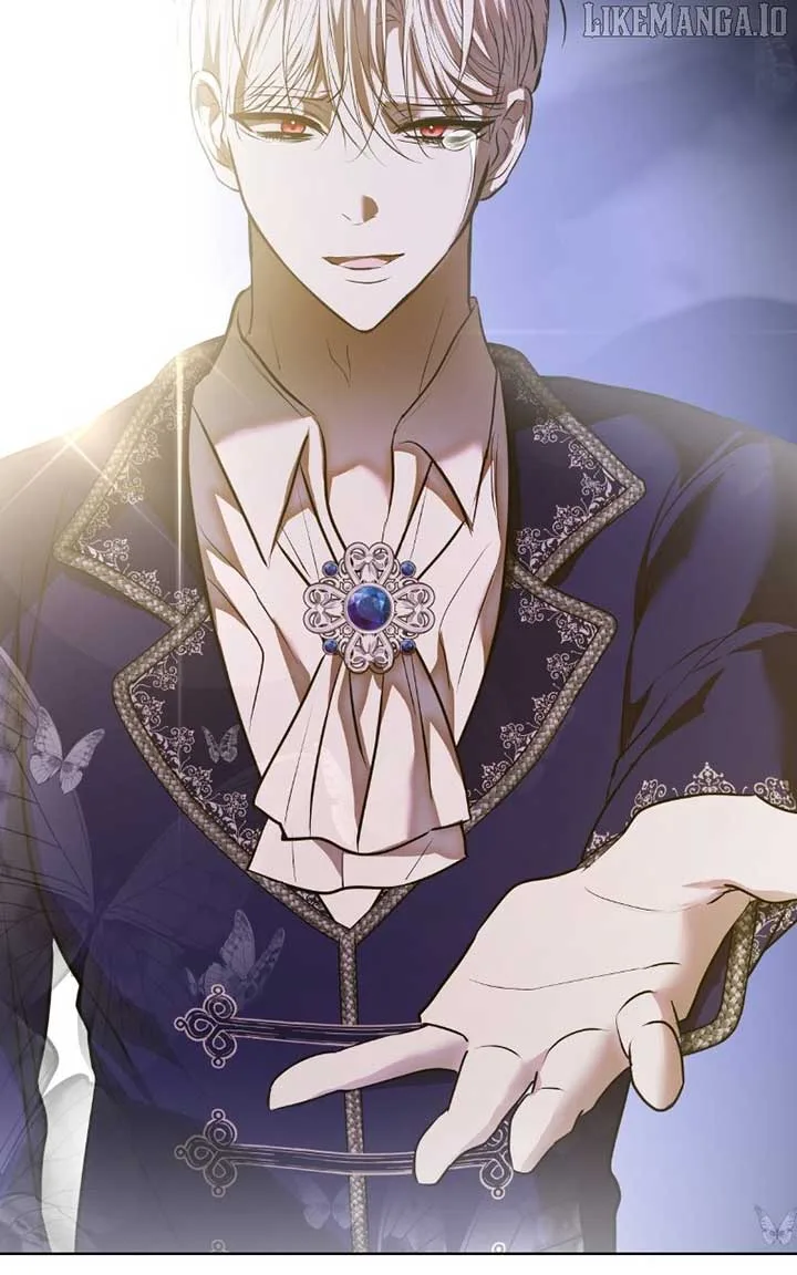 Describe Your Feeling When Being Reincarnated as Your Husband’s Mistress Chapter 59 page 28