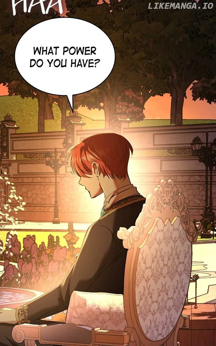 Describe Your Feeling When Being Reincarnated as Your Husband’s Mistress Chapter 57 page 63