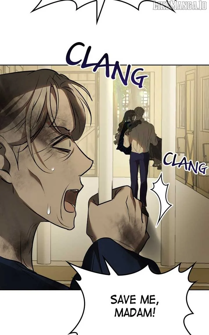 Describe Your Feeling When Being Reincarnated as Your Husband’s Mistress Chapter 59 page 66